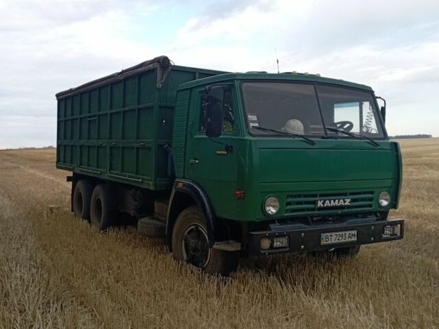 КамАЗ Другая, объемом двигателя 2.3 л и пробегом 0 тыс. км за 8200 $, фото 6 на Automoto.ua