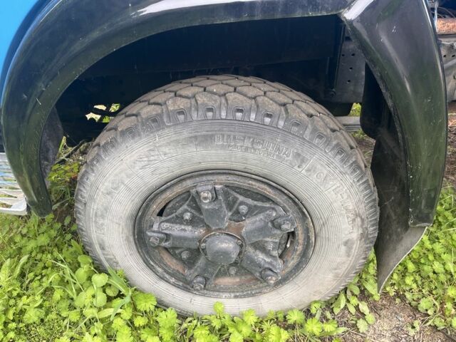 КамАЗ Другая, объемом двигателя 2.3 л и пробегом 0 тыс. км за 9400 $, фото 3 на Automoto.ua