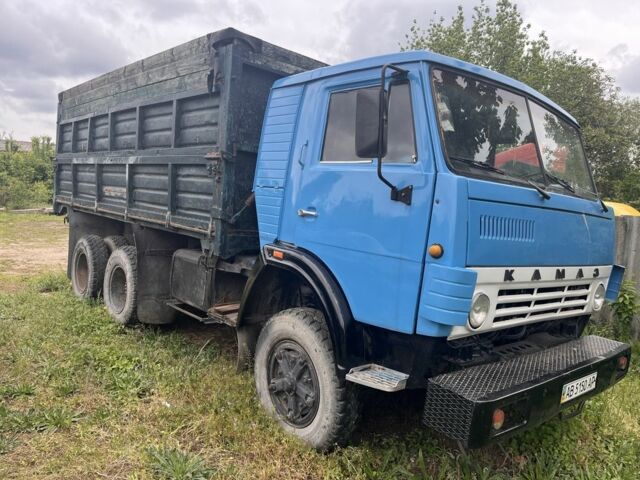 КамАЗ Другая, объемом двигателя 2.3 л и пробегом 0 тыс. км за 9400 $, фото 1 на Automoto.ua