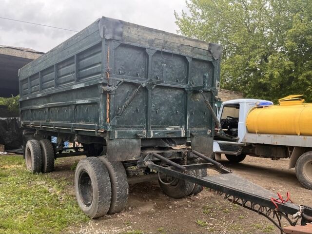 КамАЗ Другая, объемом двигателя 2.3 л и пробегом 0 тыс. км за 9400 $, фото 6 на Automoto.ua