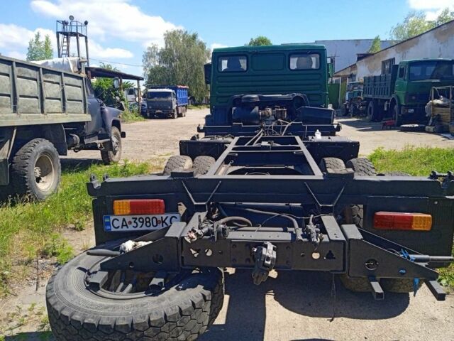 КамАЗ Другая, объемом двигателя 2.3 л и пробегом 0 тыс. км за 5200 $, фото 3 на Automoto.ua