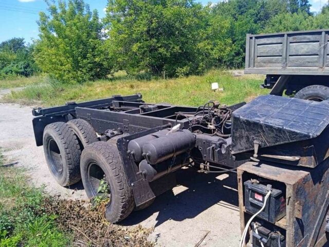 КамАЗ Другая, объемом двигателя 2.3 л и пробегом 0 тыс. км за 5200 $, фото 1 на Automoto.ua