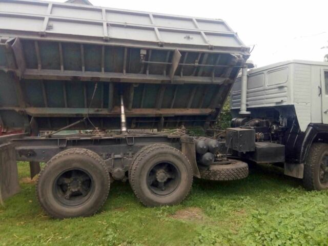 КамАЗ Другая, объемом двигателя 2.3 л и пробегом 0 тыс. км за 6600 $, фото 1 на Automoto.ua