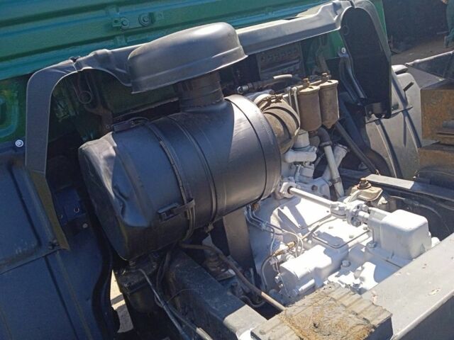 КамАЗ Другая, объемом двигателя 2.3 л и пробегом 0 тыс. км за 5200 $, фото 2 на Automoto.ua