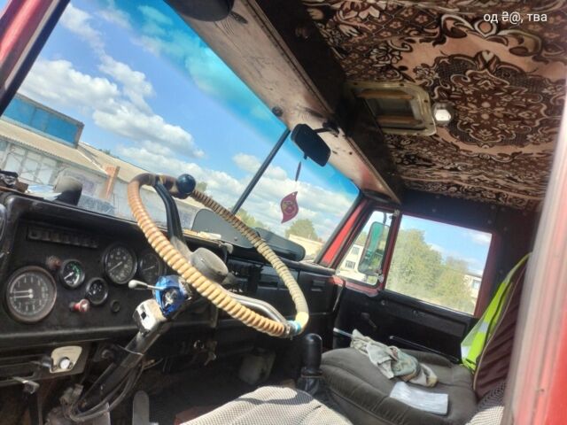 КамАЗ Другая, об'ємом двигуна 2.3 л та пробігом 0 тис. км за 4999 $, фото 4 на Automoto.ua