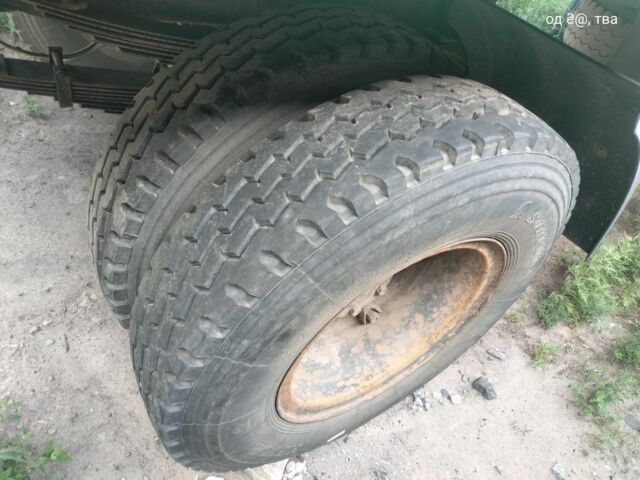 КамАЗ Другая, об'ємом двигуна 2.3 л та пробігом 0 тис. км за 4999 $, фото 3 на Automoto.ua