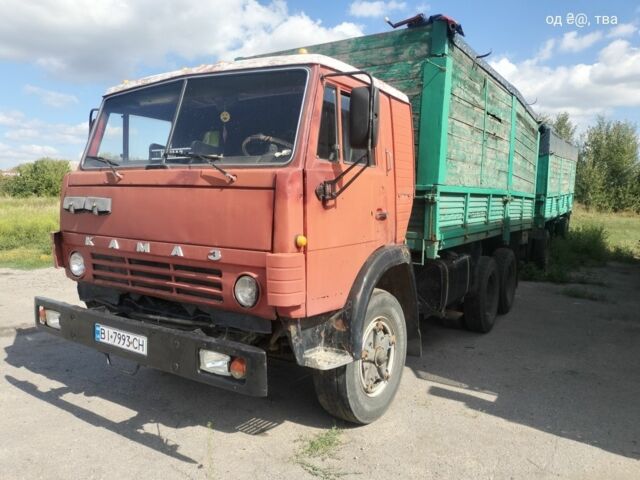 КамАЗ Другая, об'ємом двигуна 2.3 л та пробігом 0 тис. км за 4999 $, фото 1 на Automoto.ua