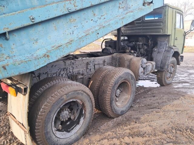 КамАЗ Другая, об'ємом двигуна 2.3 л та пробігом 0 тис. км за 6000 $, фото 3 на Automoto.ua