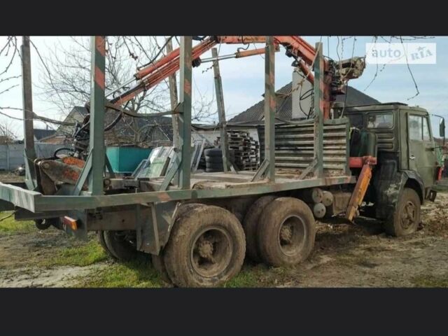 КамАЗ Другая, об'ємом двигуна 2.3 л та пробігом 0 тис. км за 9250 $, фото 2 на Automoto.ua