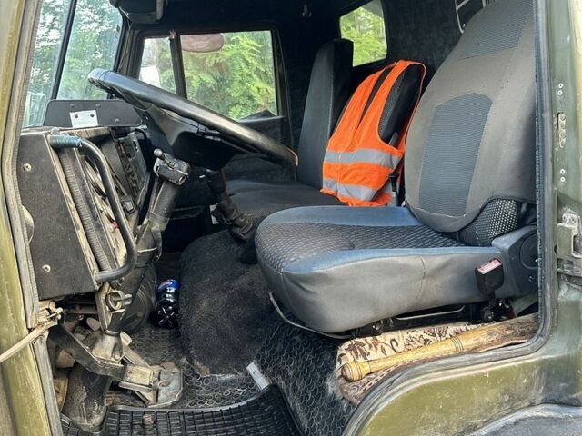 КамАЗ Другая, объемом двигателя 2.3 л и пробегом 0 тыс. км за 8300 $, фото 4 на Automoto.ua