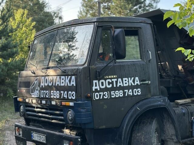 КамАЗ Другая, объемом двигателя 2.3 л и пробегом 0 тыс. км за 8300 $, фото 1 на Automoto.ua