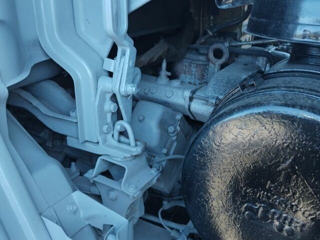 КамАЗ Другая, об'ємом двигуна 2.3 л та пробігом 0 тис. км за 8300 $, фото 8 на Automoto.ua