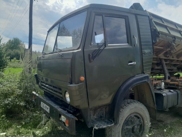 КамАЗ Другая, об'ємом двигуна 2.3 л та пробігом 0 тис. км за 1694 $, фото 5 на Automoto.ua