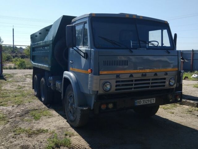КамАЗ Другая, об'ємом двигуна 2.3 л та пробігом 0 тис. км за 8300 $, фото 7 на Automoto.ua