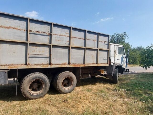 КамАЗ Другая, объемом двигателя 2.3 л и пробегом 0 тыс. км за 3800 $, фото 5 на Automoto.ua