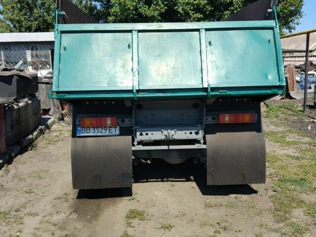 КамАЗ Другая, об'ємом двигуна 2.3 л та пробігом 0 тис. км за 8300 $, фото 5 на Automoto.ua