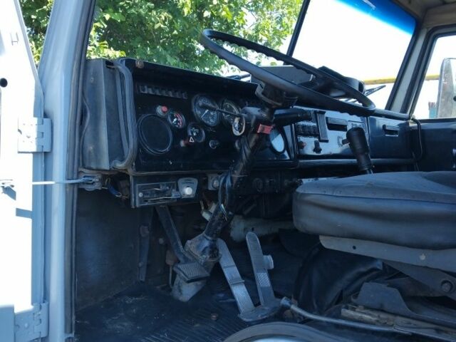 КамАЗ Другая, об'ємом двигуна 2.3 л та пробігом 0 тис. км за 8300 $, фото 3 на Automoto.ua