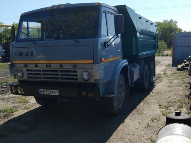 КамАЗ Другая, об'ємом двигуна 2.3 л та пробігом 0 тис. км за 8300 $, фото 6 на Automoto.ua