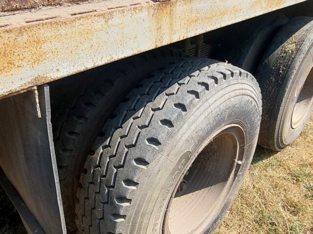 КамАЗ Другая, объемом двигателя 2.3 л и пробегом 0 тыс. км за 3800 $, фото 4 на Automoto.ua