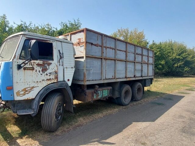 КамАЗ Другая, объемом двигателя 2.3 л и пробегом 0 тыс. км за 3800 $, фото 1 на Automoto.ua