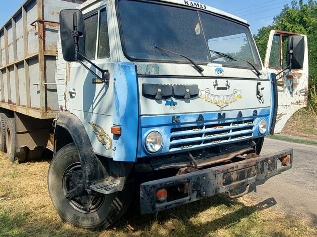 КамАЗ Другая, объемом двигателя 2.3 л и пробегом 0 тыс. км за 3800 $, фото 8 на Automoto.ua