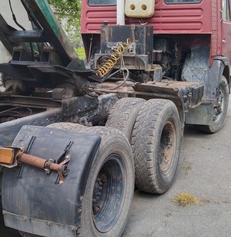 КамАЗ Другая, объемом двигателя 2.3 л и пробегом 0 тыс. км за 4000 $, фото 4 на Automoto.ua