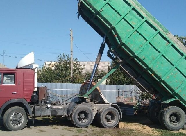 КамАЗ Другая, объемом двигателя 2.3 л и пробегом 0 тыс. км за 4000 $, фото 1 на Automoto.ua