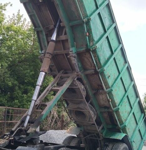 КамАЗ Другая, объемом двигателя 2.3 л и пробегом 0 тыс. км за 4000 $, фото 9 на Automoto.ua