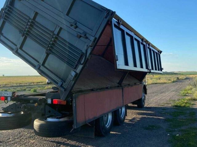КамАЗ Другая, об'ємом двигуна 2.3 л та пробігом 0 тис. км за 13500 $, фото 6 на Automoto.ua