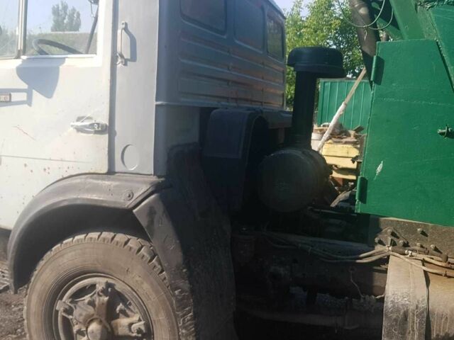КамАЗ Другая, объемом двигателя 2.3 л и пробегом 0 тыс. км за 7000 $, фото 3 на Automoto.ua