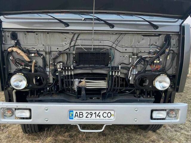 КамАЗ Другая, об'ємом двигуна 2.3 л та пробігом 0 тис. км за 13500 $, фото 10 на Automoto.ua