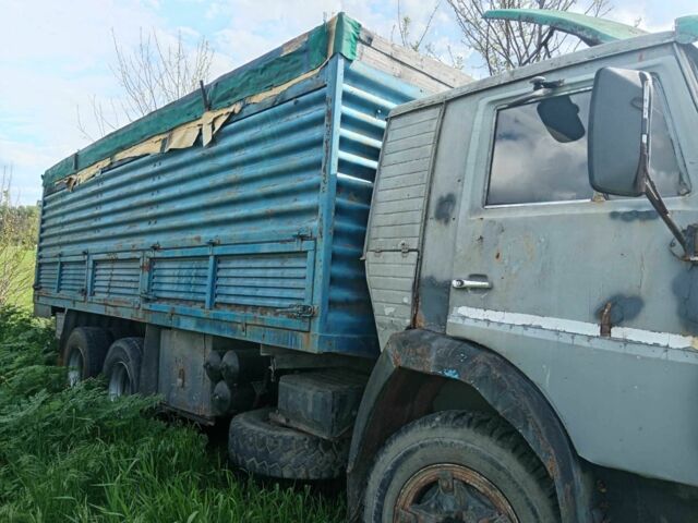 КамАЗ Другая, объемом двигателя 2.3 л и пробегом 0 тыс. км за 5000 $, фото 2 на Automoto.ua