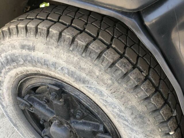 КамАЗ Другая, объемом двигателя 2.3 л и пробегом 0 тыс. км за 5000 $, фото 2 на Automoto.ua