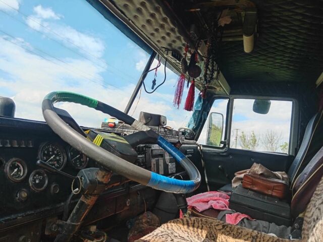 КамАЗ Другая, объемом двигателя 2.3 л и пробегом 0 тыс. км за 5000 $, фото 8 на Automoto.ua