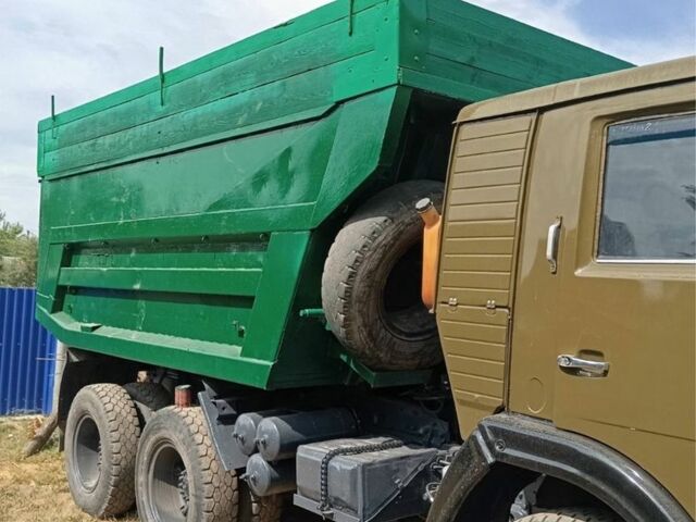 КамАЗ Другая, объемом двигателя 2.3 л и пробегом 0 тыс. км за 13000 $, фото 1 на Automoto.ua