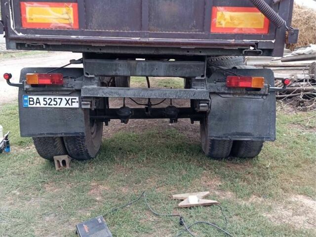 КамАЗ Другая, объемом двигателя 2.3 л и пробегом 0 тыс. км за 13000 $, фото 9 на Automoto.ua