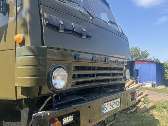КамАЗ Другая, объемом двигателя 2.3 л и пробегом 0 тыс. км за 13000 $, фото 4 на Automoto.ua