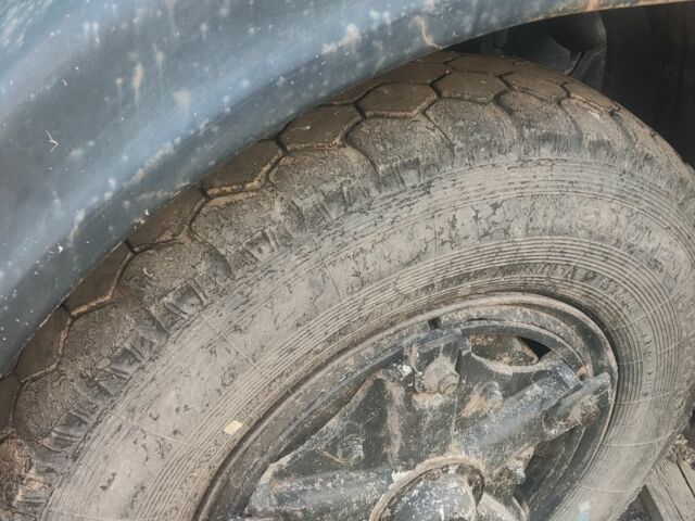 КамАЗ Другая, объемом двигателя 2.3 л и пробегом 0 тыс. км за 4000 $, фото 4 на Automoto.ua