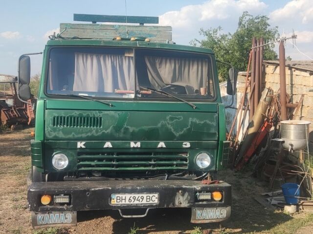 КамАЗ Другая, объемом двигателя 2.3 л и пробегом 0 тыс. км за 4000 $, фото 2 на Automoto.ua