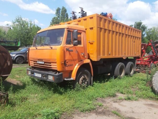 КамАЗ Другая, объемом двигателя 2.3 л и пробегом 0 тыс. км за 15000 $, фото 2 на Automoto.ua