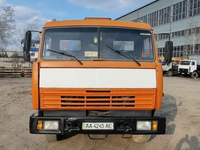 КамАЗ Другая, объемом двигателя 2.3 л и пробегом 0 тыс. км за 7500 $, фото 1 на Automoto.ua