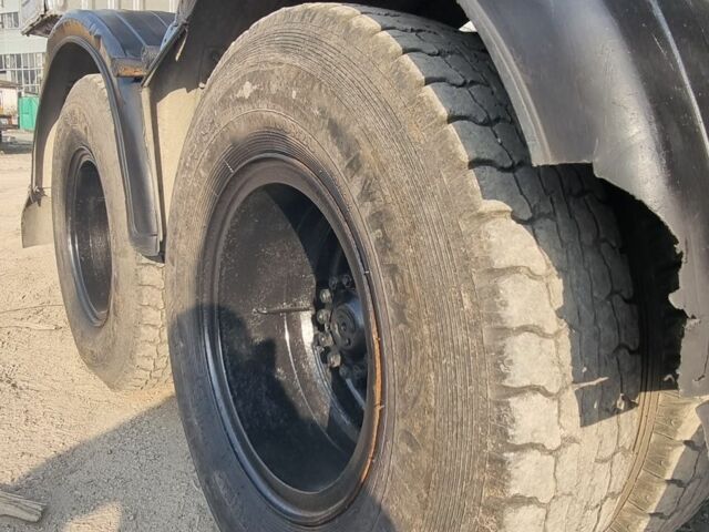 КамАЗ Другая, объемом двигателя 2.3 л и пробегом 0 тыс. км за 7500 $, фото 5 на Automoto.ua