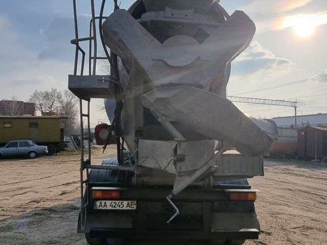 КамАЗ Другая, объемом двигателя 2.3 л и пробегом 0 тыс. км за 7500 $, фото 6 на Automoto.ua