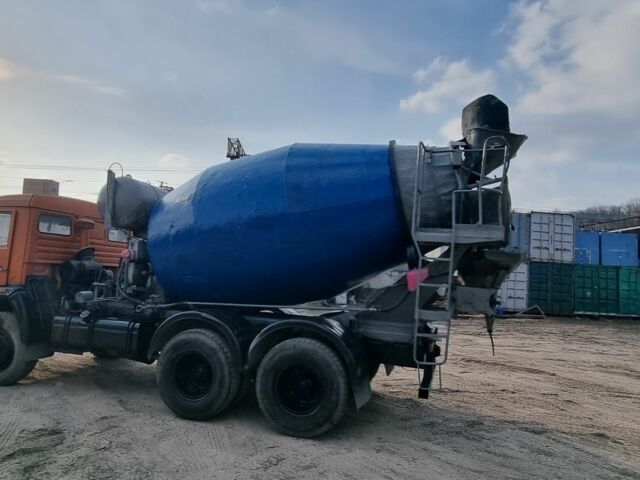 КамАЗ Другая, объемом двигателя 2.3 л и пробегом 0 тыс. км за 7500 $, фото 2 на Automoto.ua