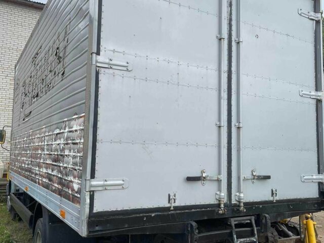 КамАЗ Другая, об'ємом двигуна 2.3 л та пробігом 0 тис. км за 10574 $, фото 5 на Automoto.ua