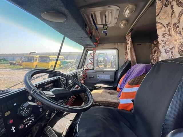 КамАЗ Другая, объемом двигателя 2.3 л и пробегом 0 тыс. км за 15500 $, фото 5 на Automoto.ua