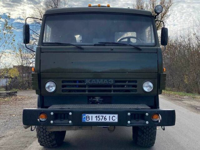 КамАЗ Другая, объемом двигателя 2.3 л и пробегом 0 тыс. км за 54000 $, фото 3 на Automoto.ua