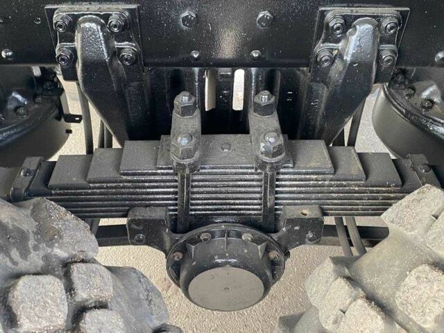 КамАЗ Другая, объемом двигателя 2.3 л и пробегом 0 тыс. км за 54000 $, фото 16 на Automoto.ua
