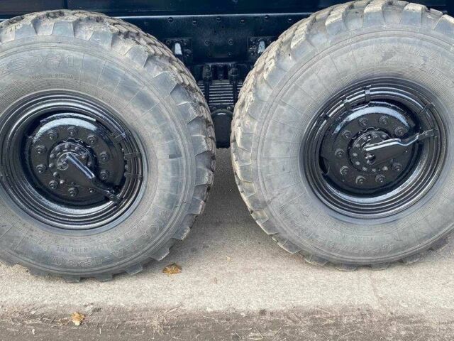 КамАЗ Другая, объемом двигателя 2.3 л и пробегом 0 тыс. км за 54000 $, фото 15 на Automoto.ua