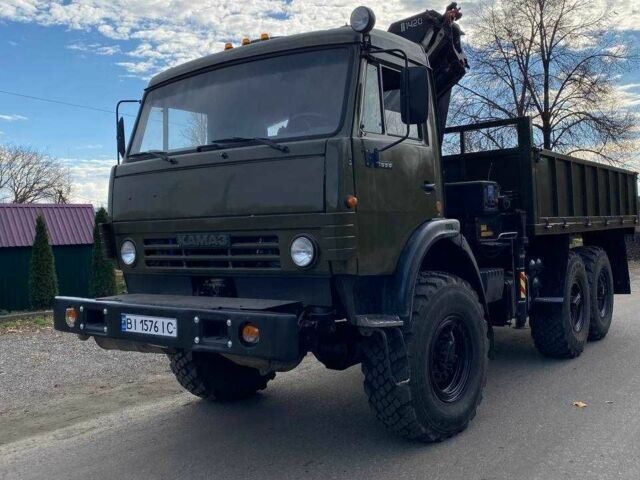 КамАЗ Другая, объемом двигателя 2.3 л и пробегом 0 тыс. км за 54000 $, фото 2 на Automoto.ua